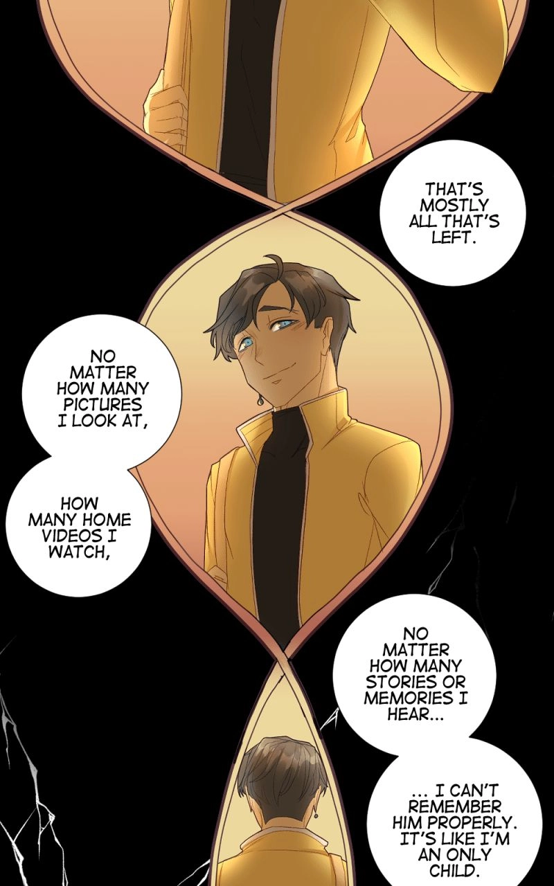 Read The Greenhouse chapter 67 image 17 on Lezhin