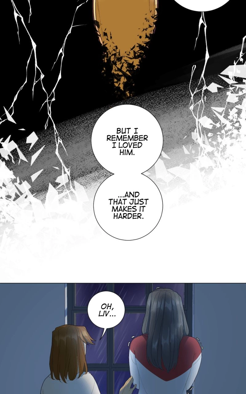 Read The Greenhouse chapter 67 image 18 on Lezhin