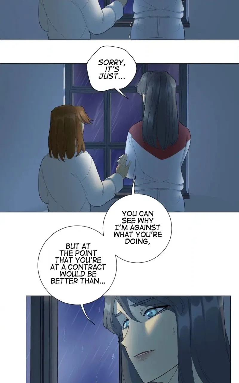Read The Greenhouse chapter 67 image 19 on Lezhin