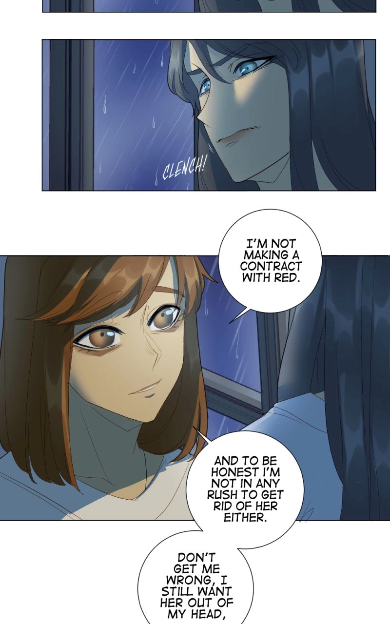 Read The Greenhouse chapter 67 image 20 on Lezhin