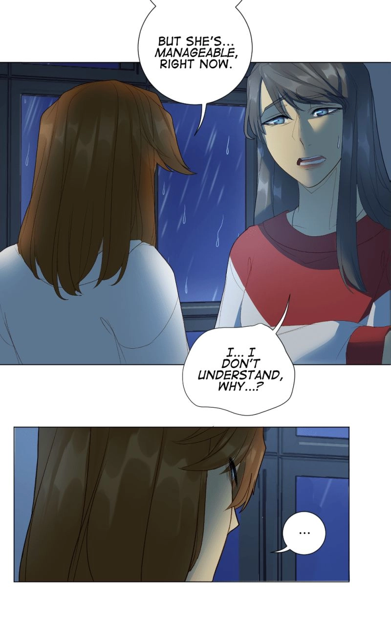 Read The Greenhouse chapter 67 image 21 on Lezhin
