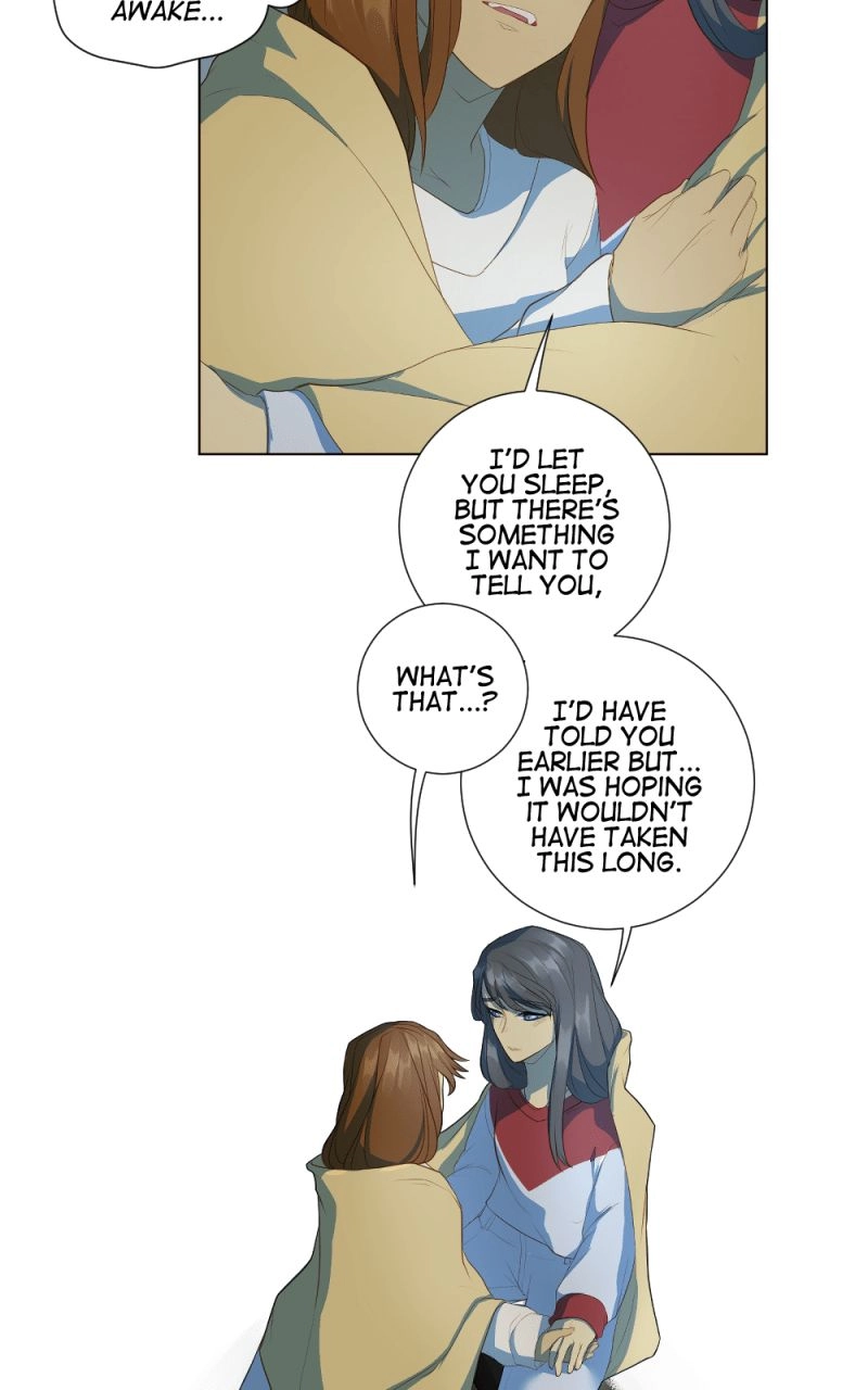 Read The Greenhouse chapter 67 image 3 on Lezhin