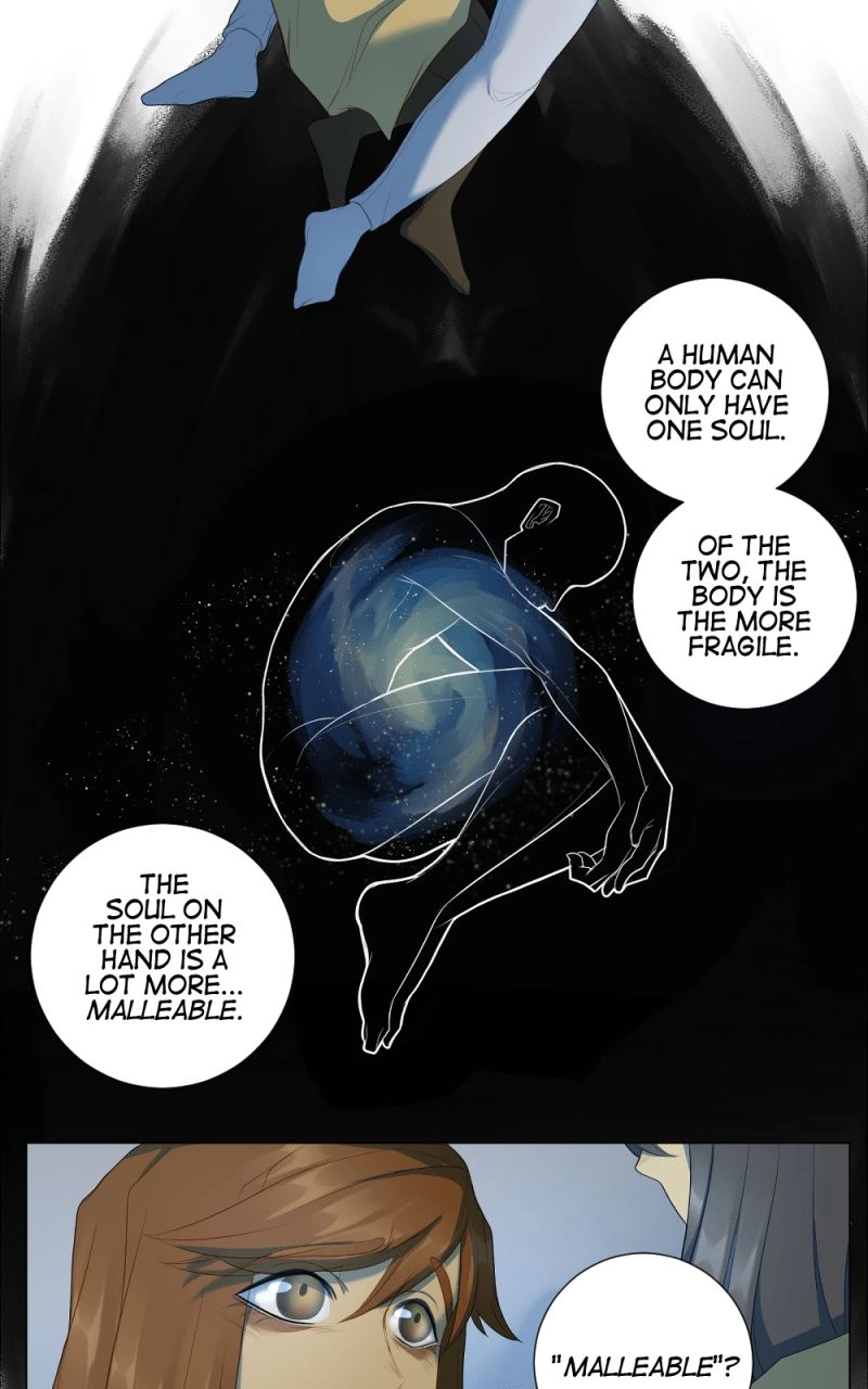 Read The Greenhouse chapter 67 image 4 on Lezhin