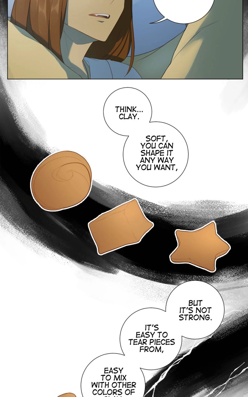 Read The Greenhouse chapter 67 image 5 on Lezhin