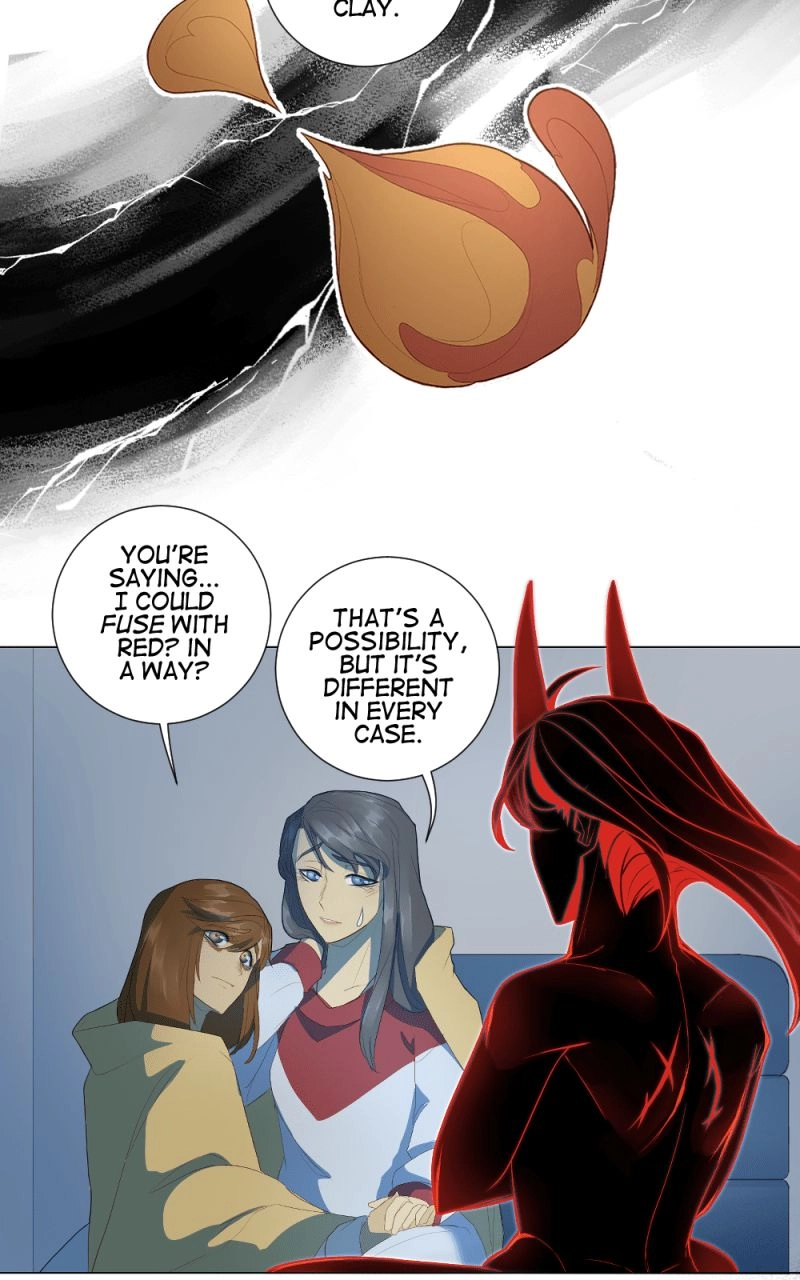 Read The Greenhouse chapter 67 image 6 on Lezhin