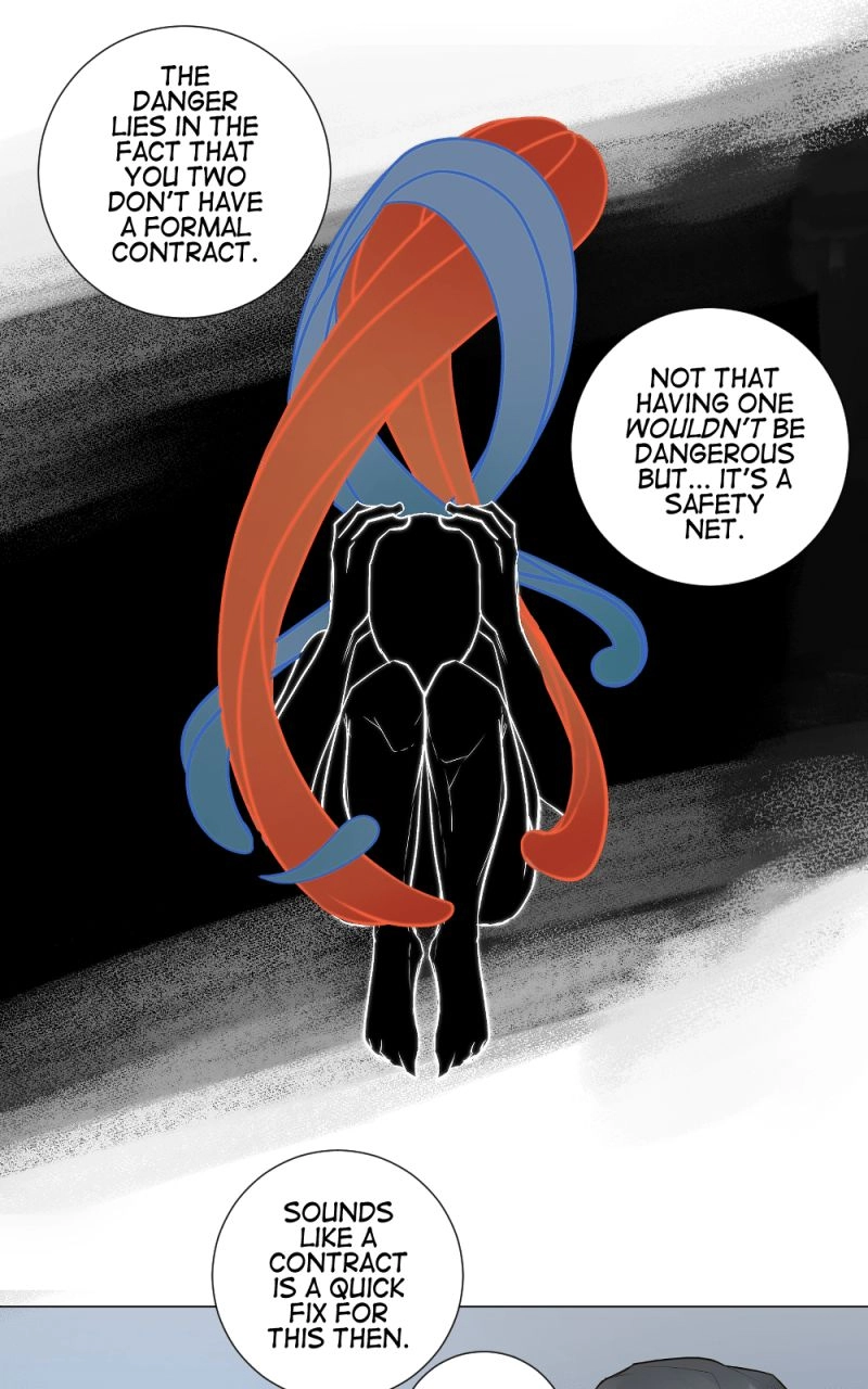 Read The Greenhouse chapter 67 image 7 on Lezhin