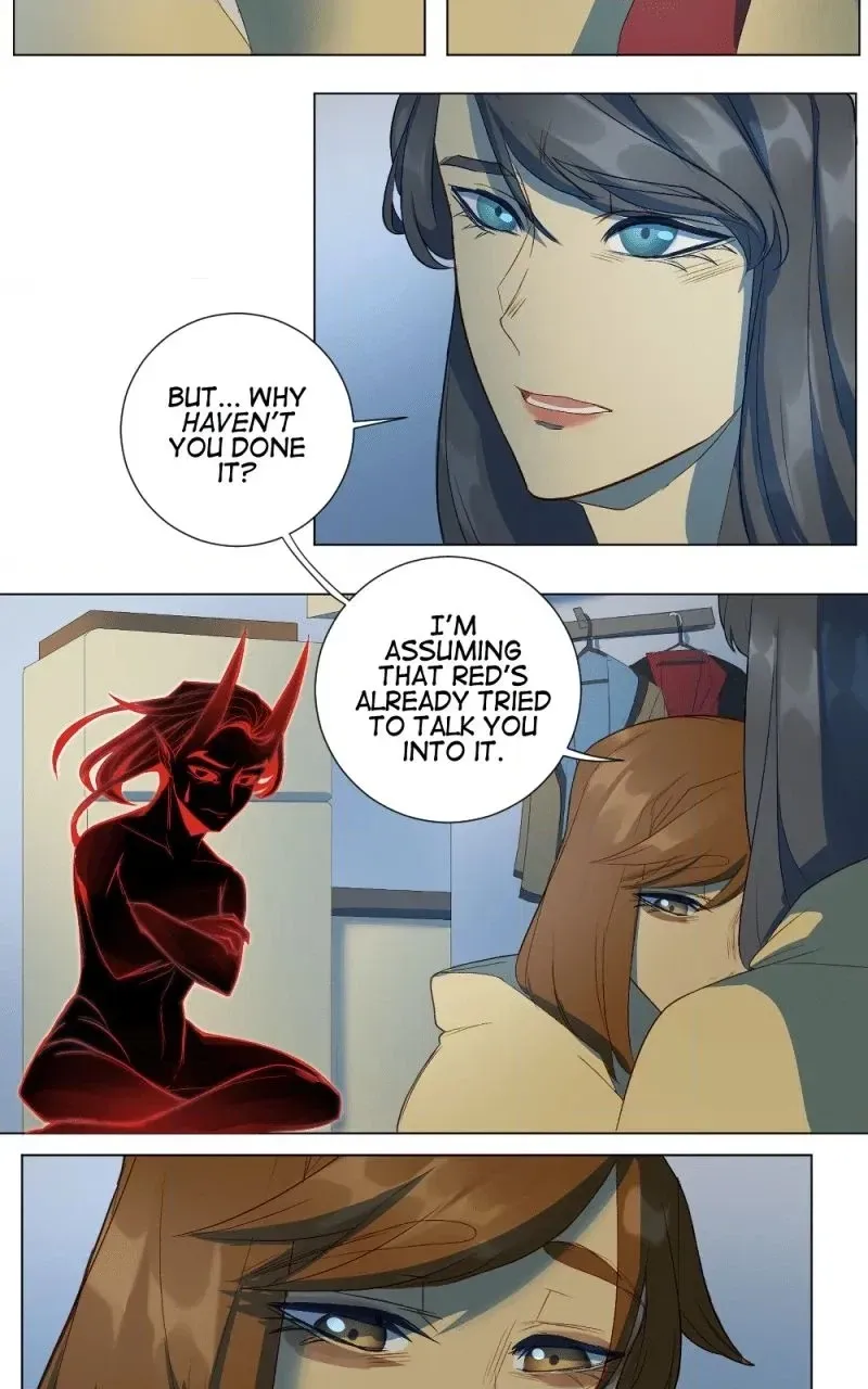 Read The Greenhouse chapter 67 image 9 on Lezhin