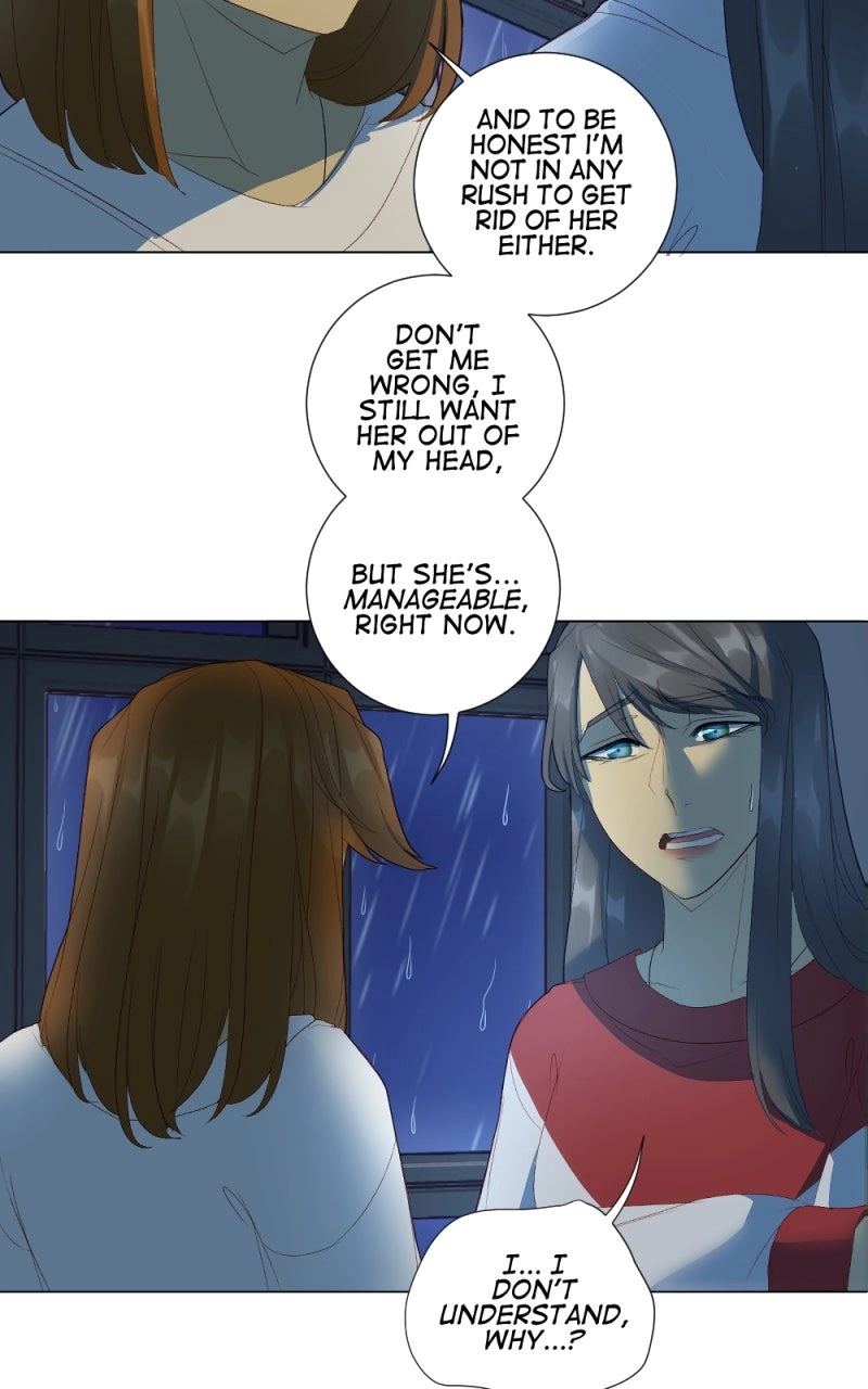 Read The Greenhouse chapter 68 image 1 on Lezhin
