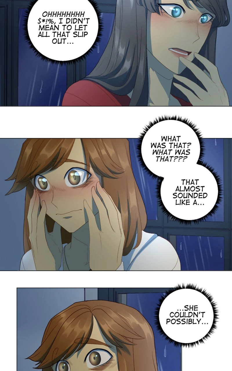 Read The Greenhouse chapter 68 image 11 on Lezhin