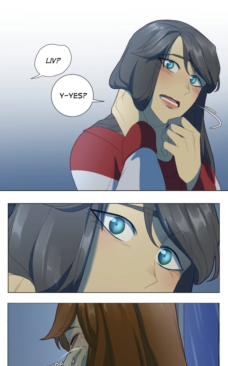 Read The Greenhouse chapter 68 image 14 on Lezhin