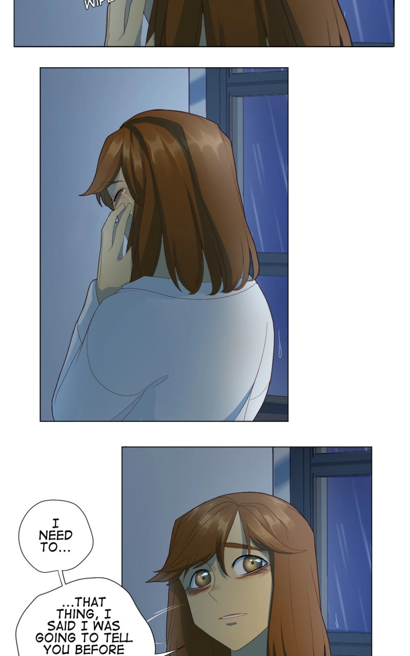 Read The Greenhouse chapter 68 image 15 on Lezhin