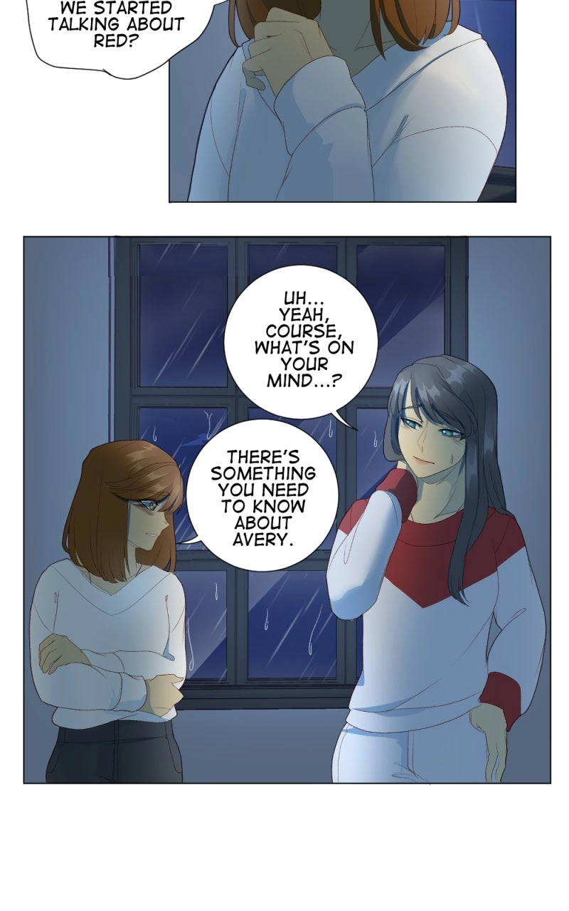 Read The Greenhouse chapter 68 image 16 on Lezhin