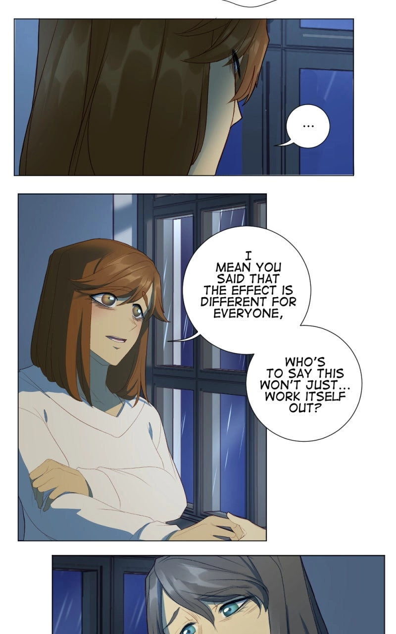 Read The Greenhouse chapter 68 image 2 on Lezhin
