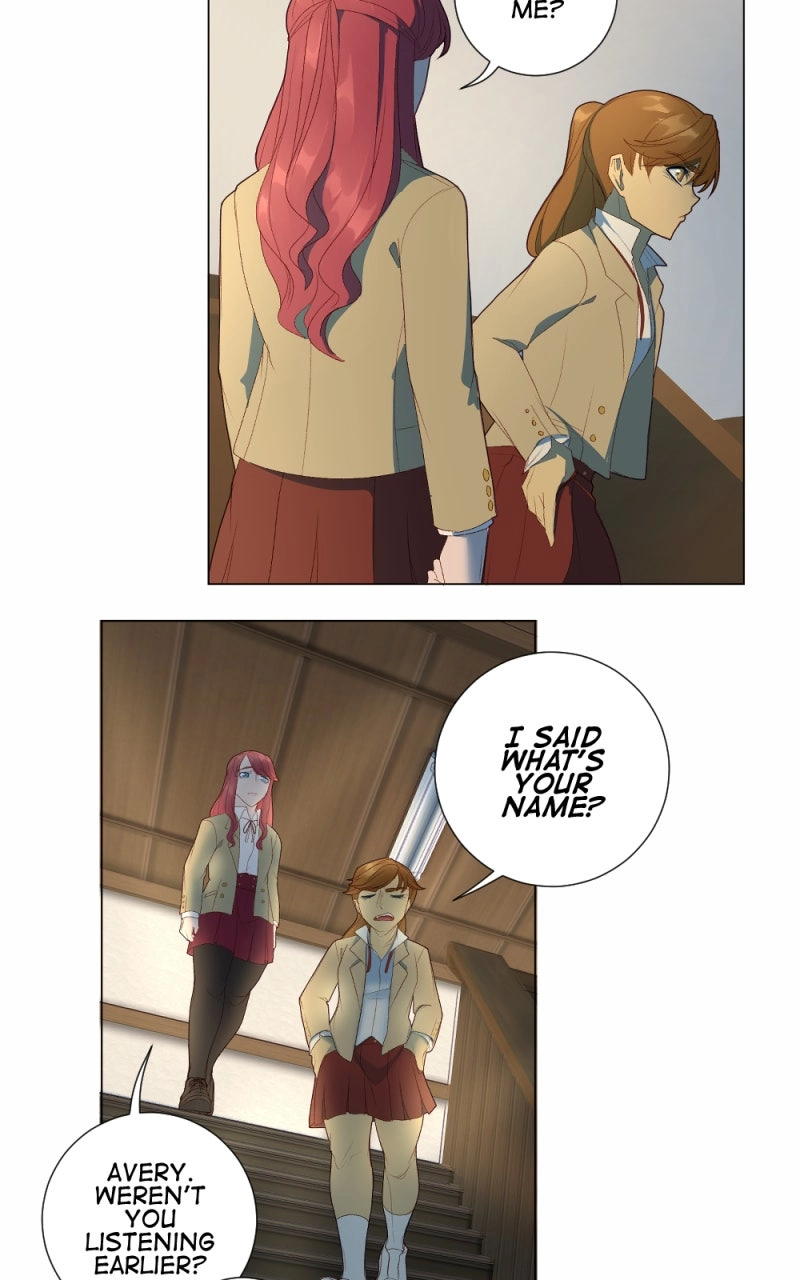 Read The Greenhouse chapter 68 image 20 on Lezhin