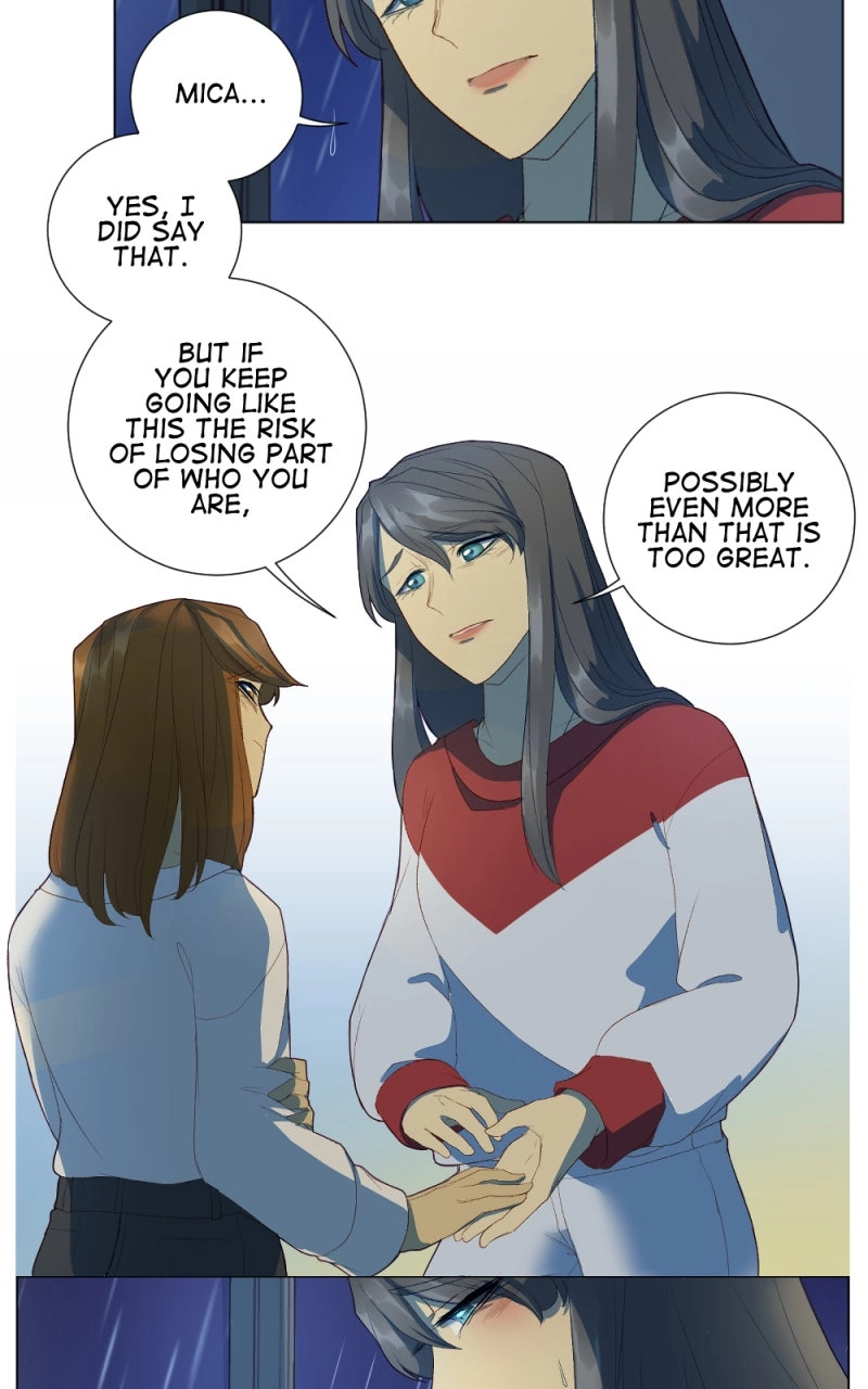Read The Greenhouse chapter 68 image 3 on Lezhin