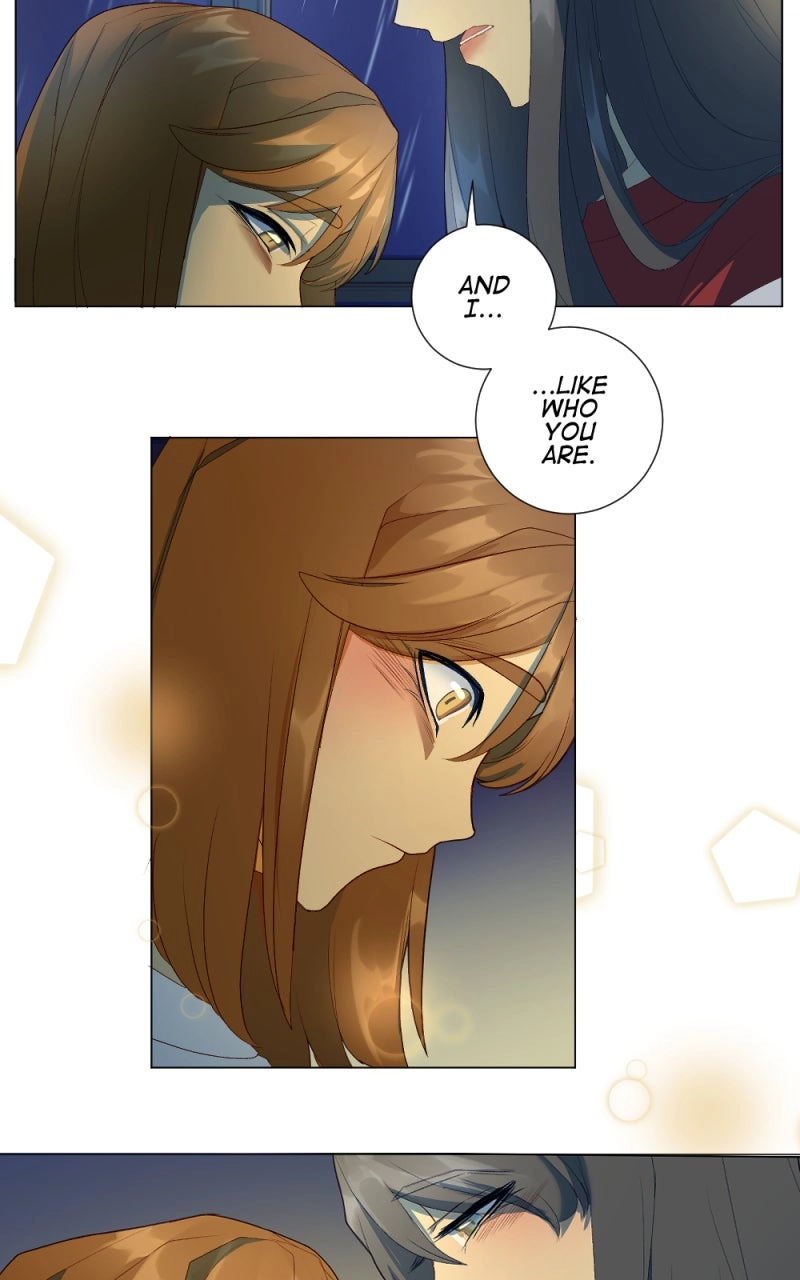 Read The Greenhouse chapter 68 image 4 on Lezhin