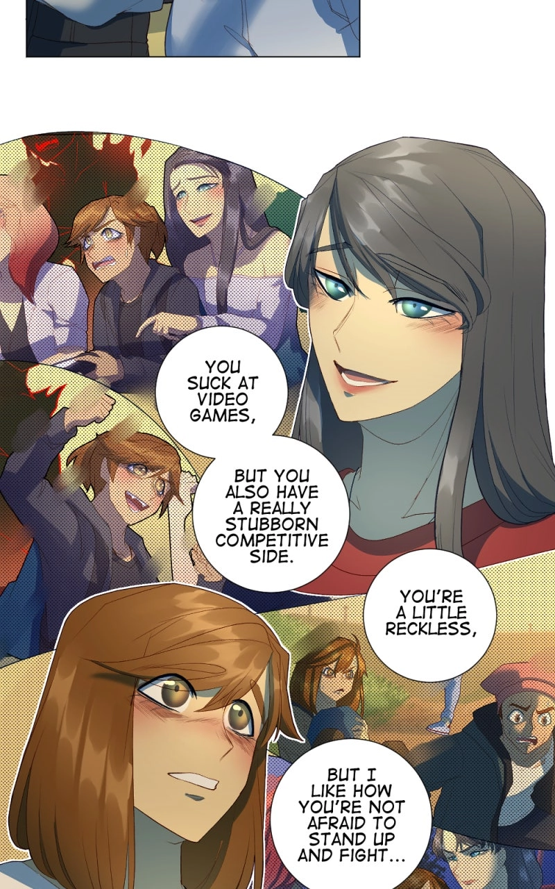Read The Greenhouse chapter 68 image 6 on Lezhin