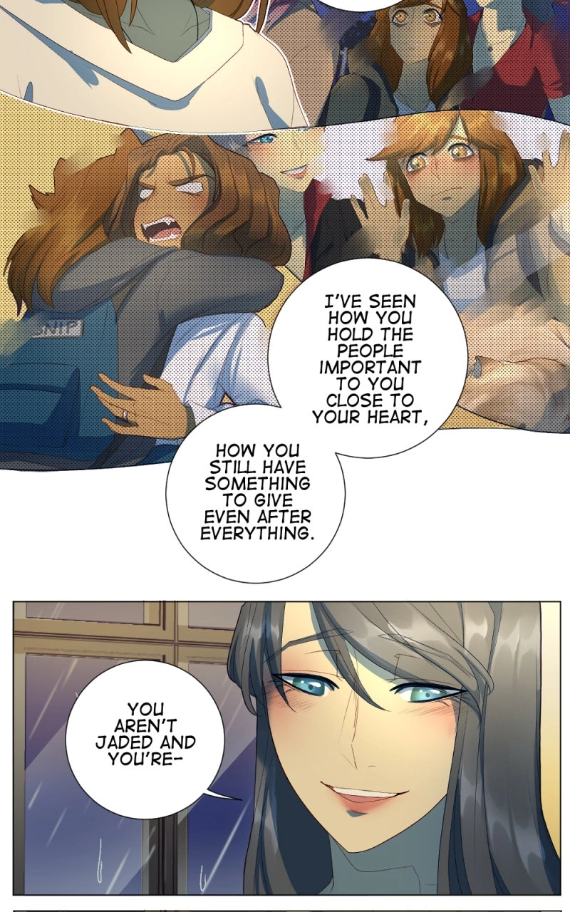 Read The Greenhouse chapter 68 image 7 on Lezhin