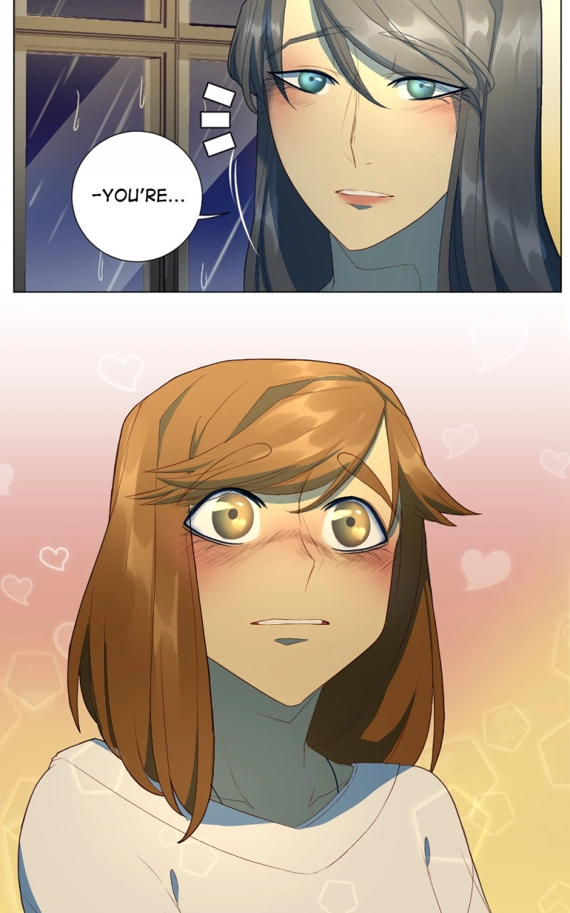 Read The Greenhouse chapter 68 image 8 on Lezhin