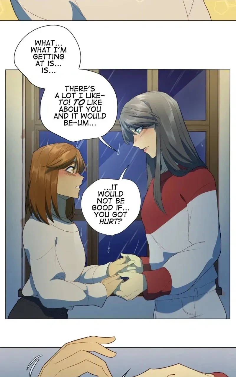 Read The Greenhouse chapter 68 image 9 on Lezhin