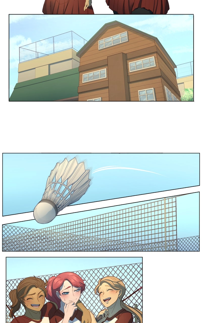 Read The Greenhouse chapter 69 image 13 on Lezhin