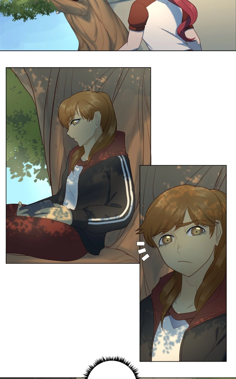 Read The Greenhouse chapter 69 image 17 on Lezhin