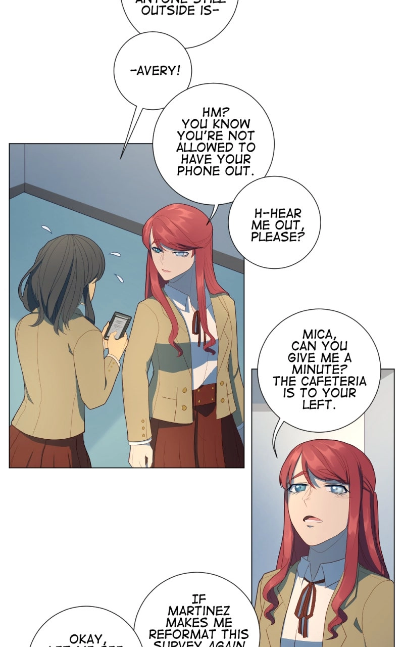 Read The Greenhouse chapter 69 image 2 on Lezhin
