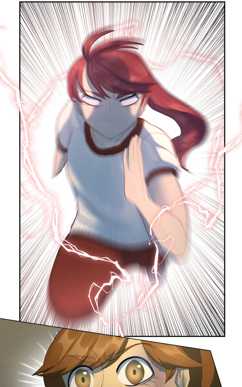 Read The Greenhouse chapter 69 image 25 on Lezhin
