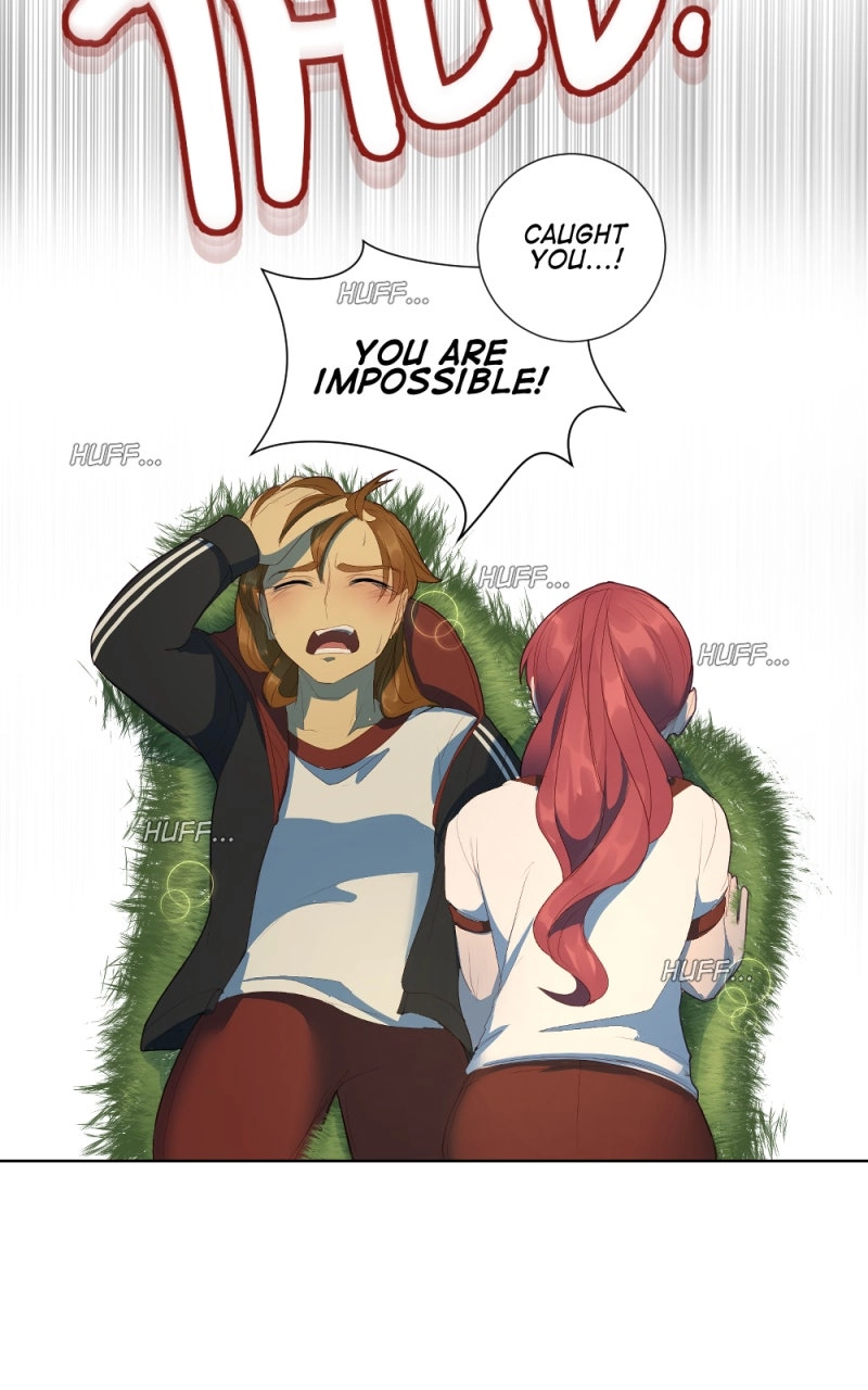 Read The Greenhouse chapter 69 image 27 on Lezhin