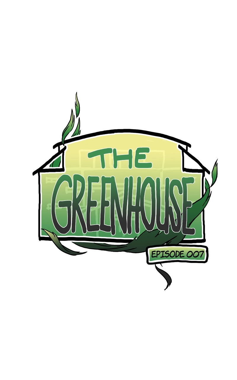 Read The Greenhouse chapter 7 image 0 on Lezhin