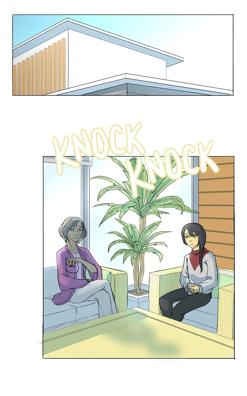 Read The Greenhouse chapter 7 image 1 on Lezhin
