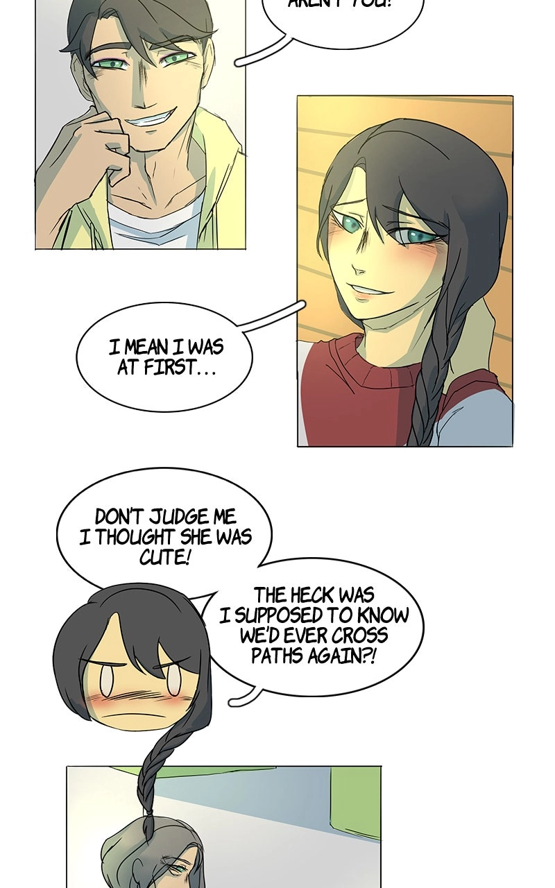 Read The Greenhouse chapter 7 image 11 on Lezhin