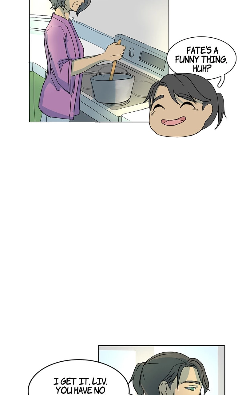 Read The Greenhouse chapter 7 image 12 on Lezhin