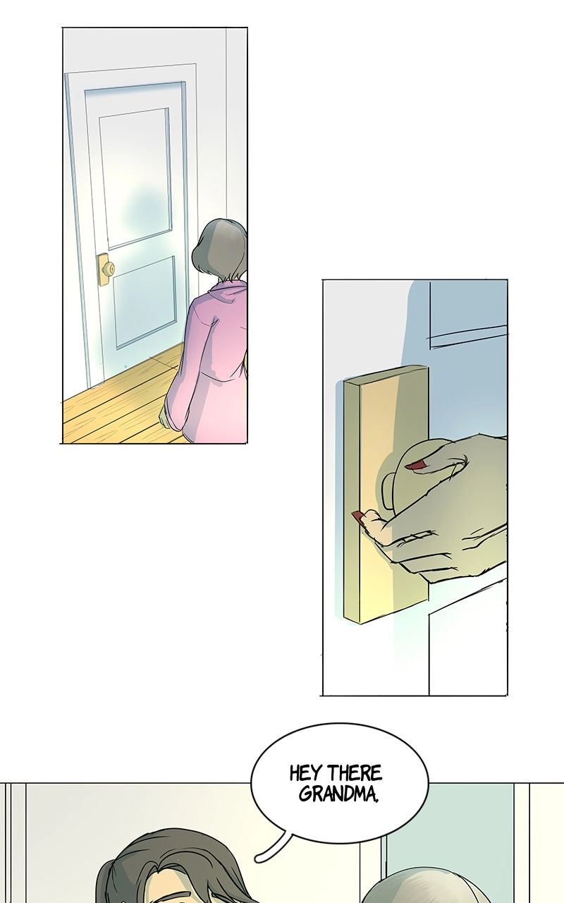 Read The Greenhouse chapter 7 image 2 on Lezhin