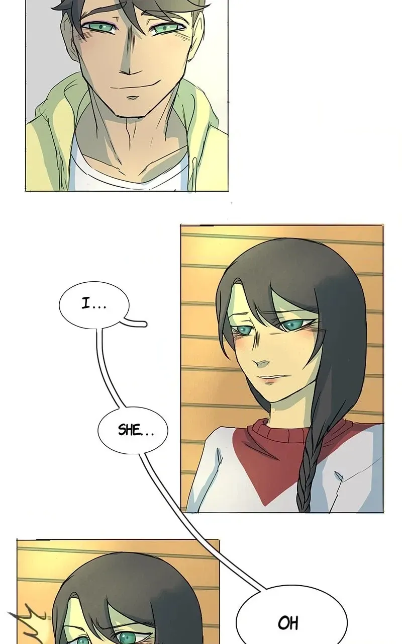Read The Greenhouse chapter 7 image 9 on Lezhin