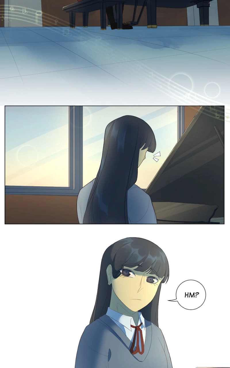 Read The Greenhouse chapter 71 image 1 on Lezhin