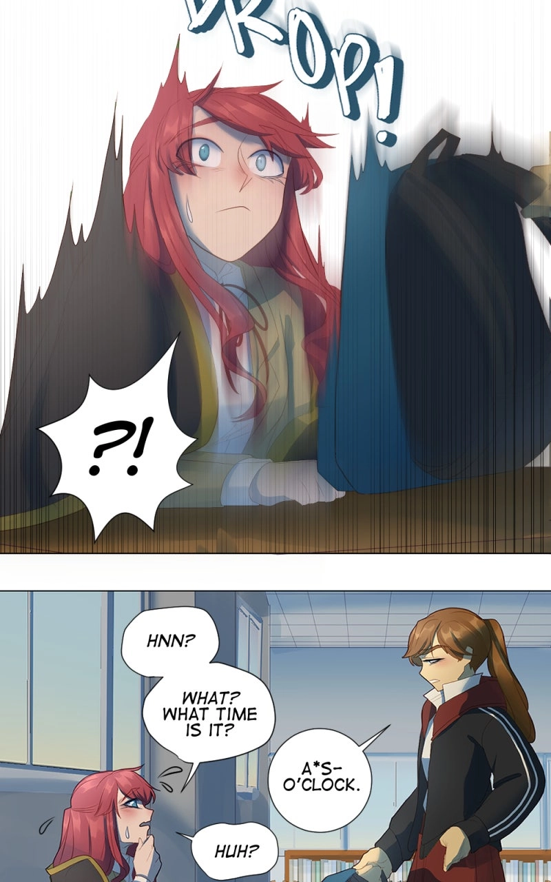 Read The Greenhouse chapter 71 image 10 on Lezhin