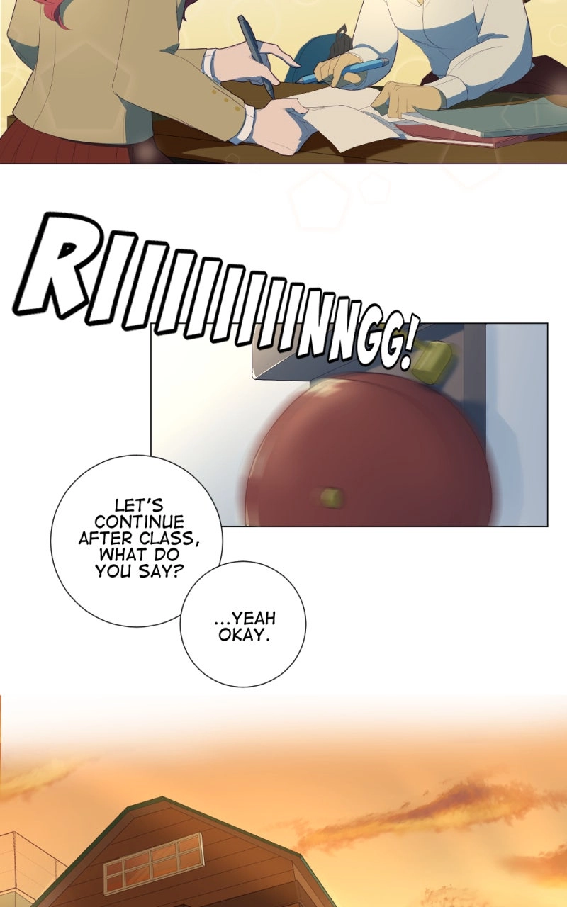 Read The Greenhouse chapter 71 image 13 on Lezhin