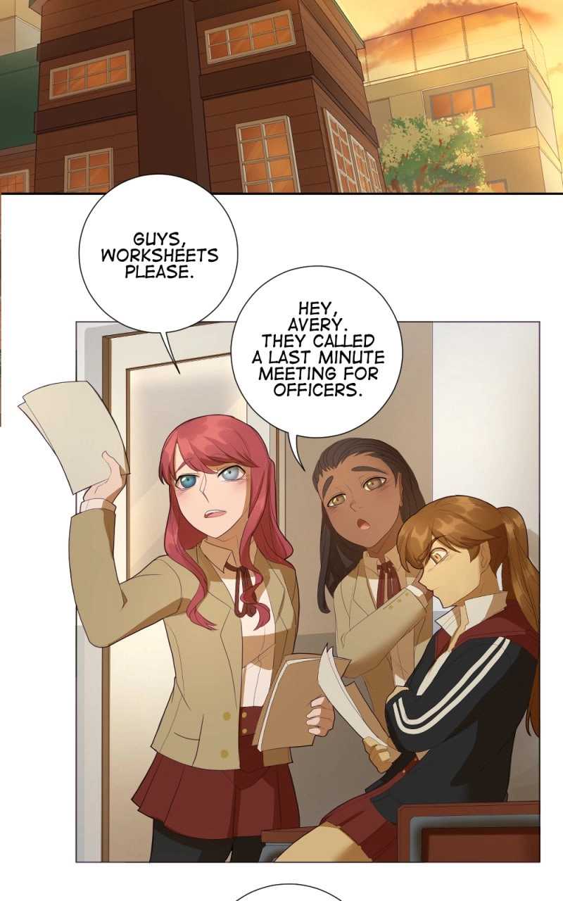 Read The Greenhouse chapter 71 image 14 on Lezhin