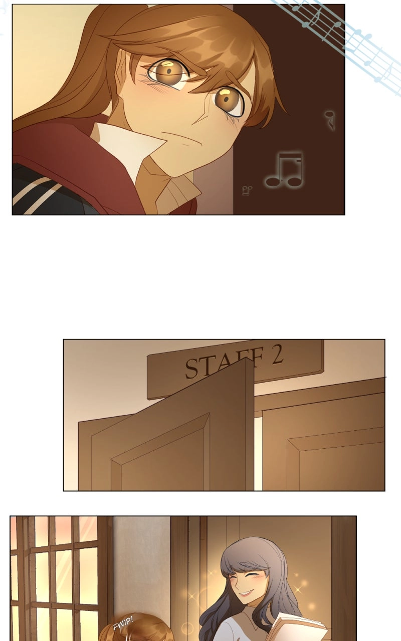 Read The Greenhouse chapter 71 image 18 on Lezhin