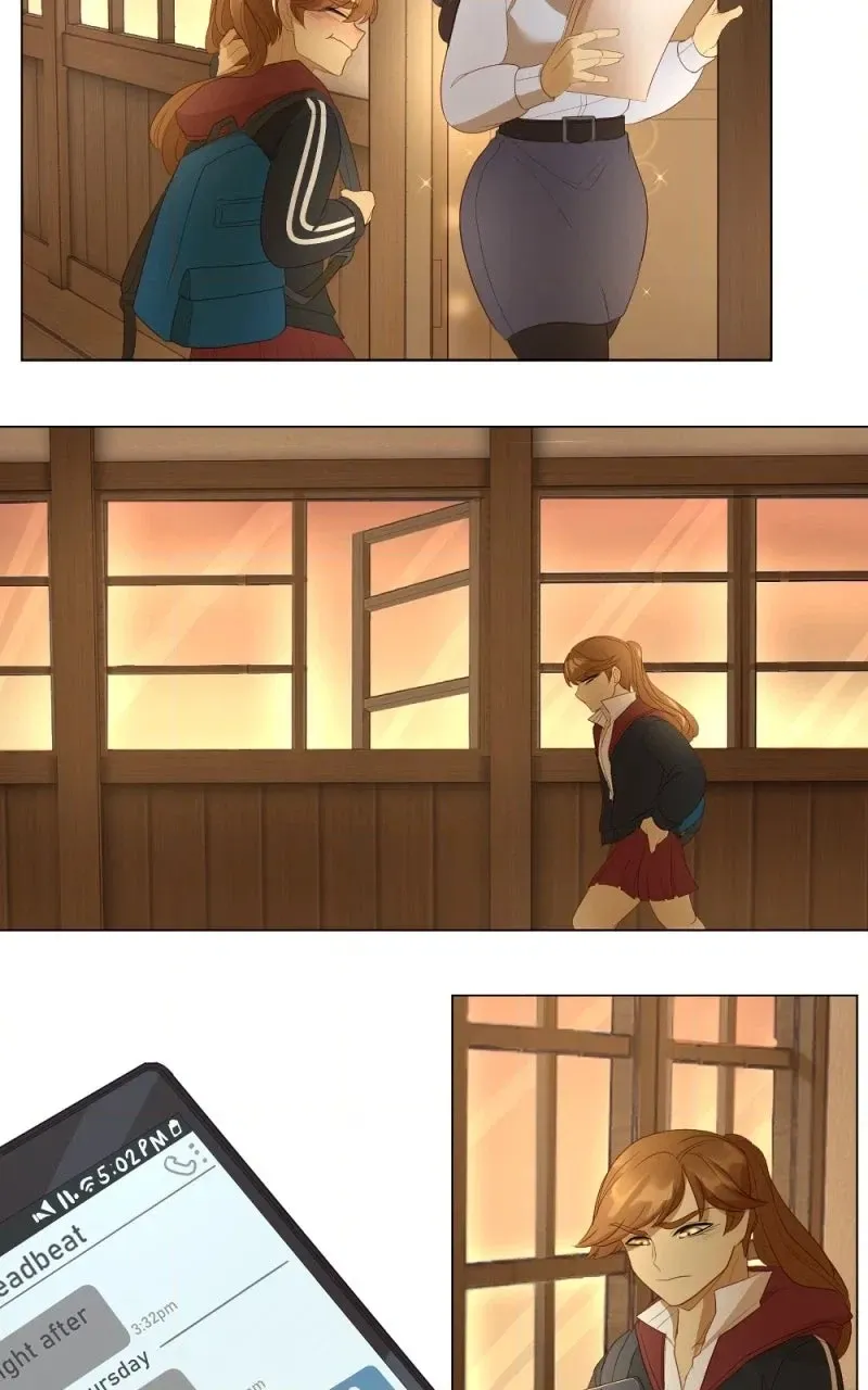 Read The Greenhouse chapter 71 image 19 on Lezhin