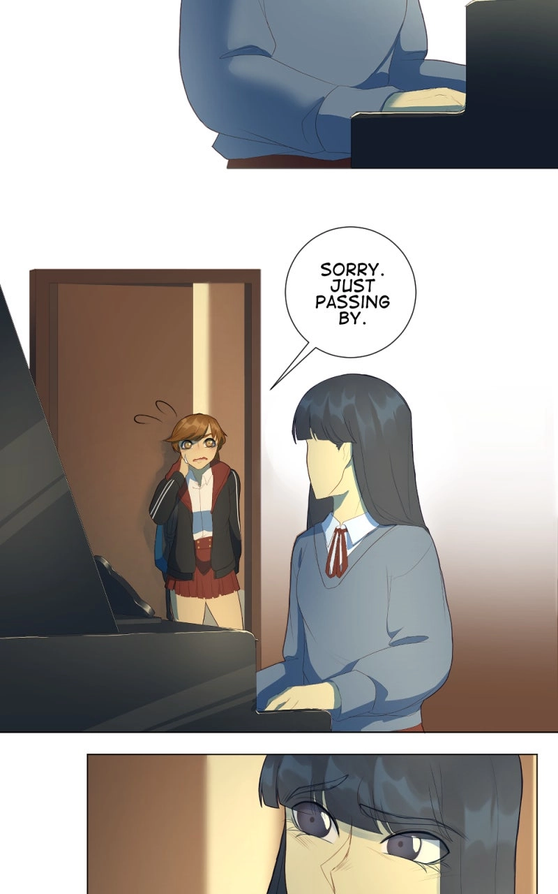 Read The Greenhouse chapter 71 image 2 on Lezhin