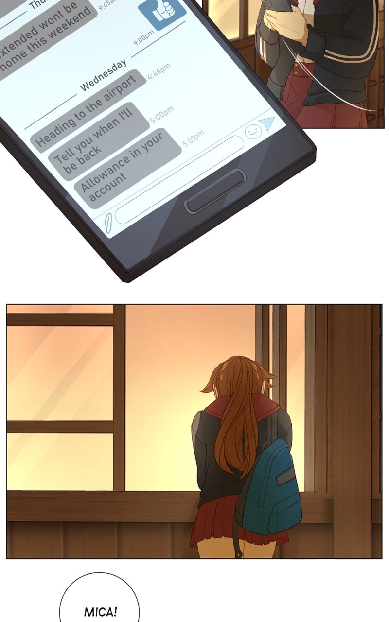 Read The Greenhouse chapter 71 image 20 on Lezhin