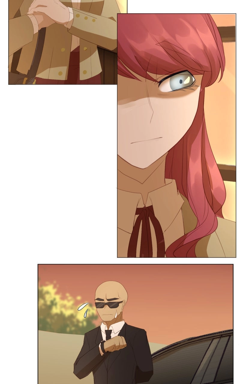 Read The Greenhouse chapter 71 image 22 on Lezhin