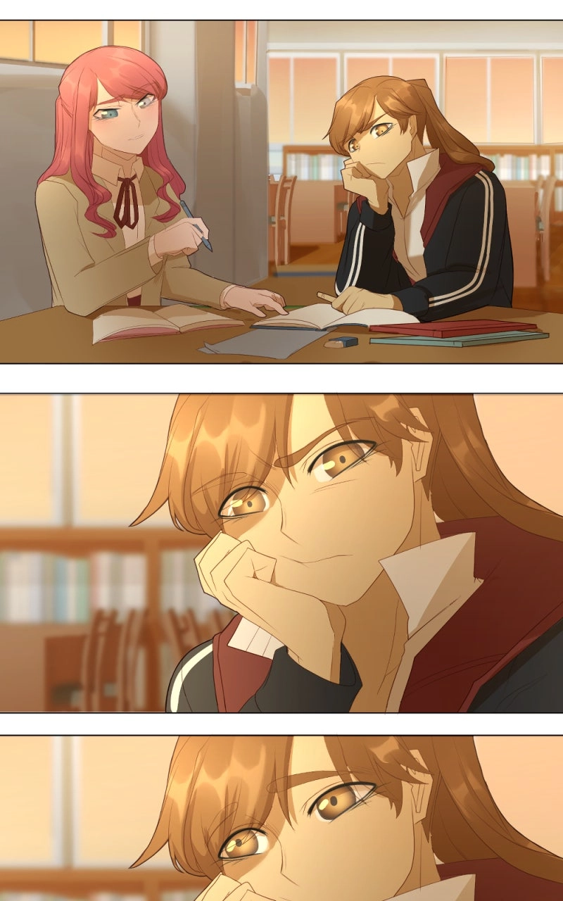 Read The Greenhouse chapter 71 image 24 on Lezhin