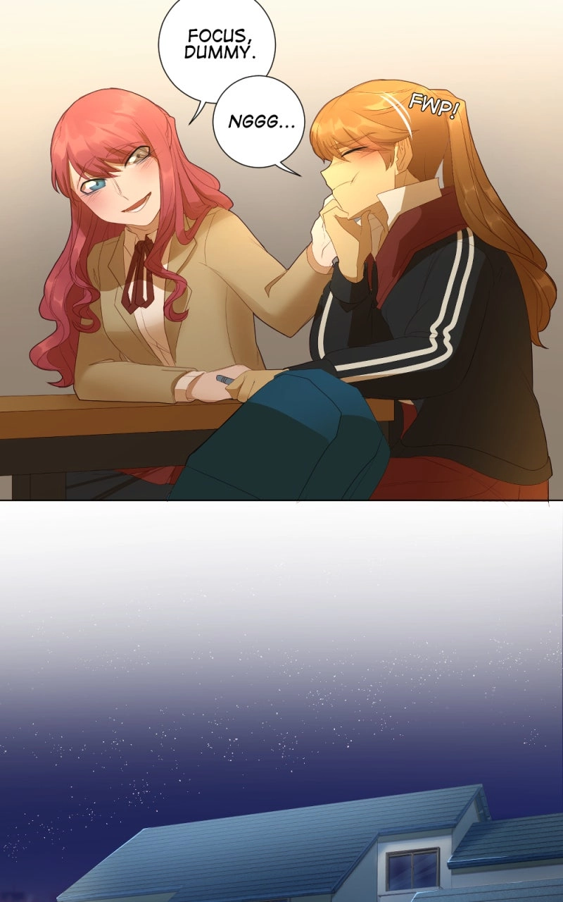 Read The Greenhouse chapter 71 image 26 on Lezhin