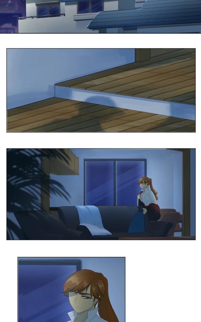 Read The Greenhouse chapter 71 image 27 on Lezhin