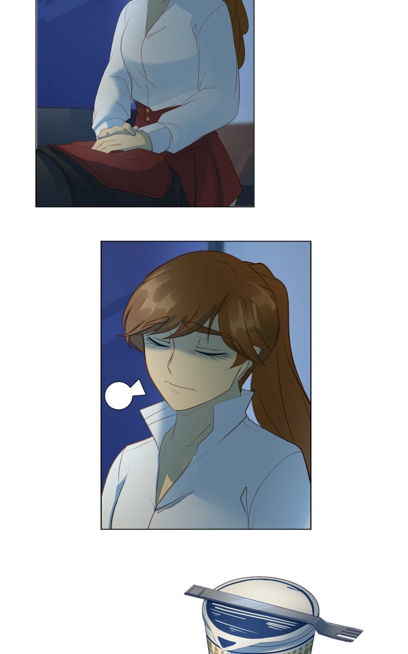 Read The Greenhouse chapter 71 image 28 on Lezhin