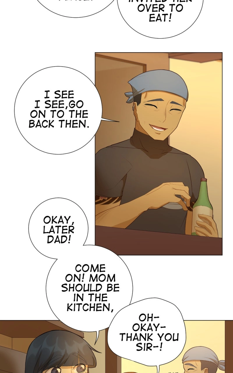 Read The Greenhouse chapter 72 image 11 on Lezhin