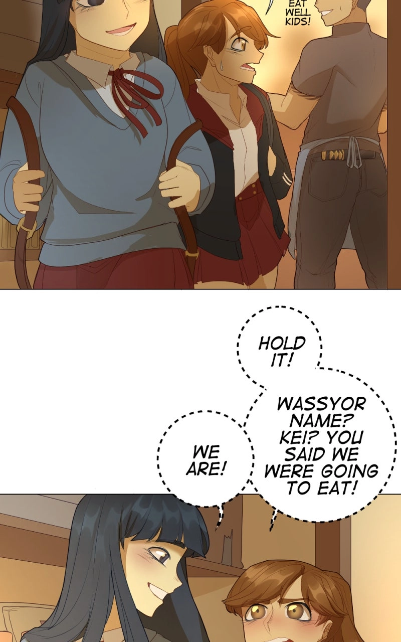 Read The Greenhouse chapter 72 image 12 on Lezhin